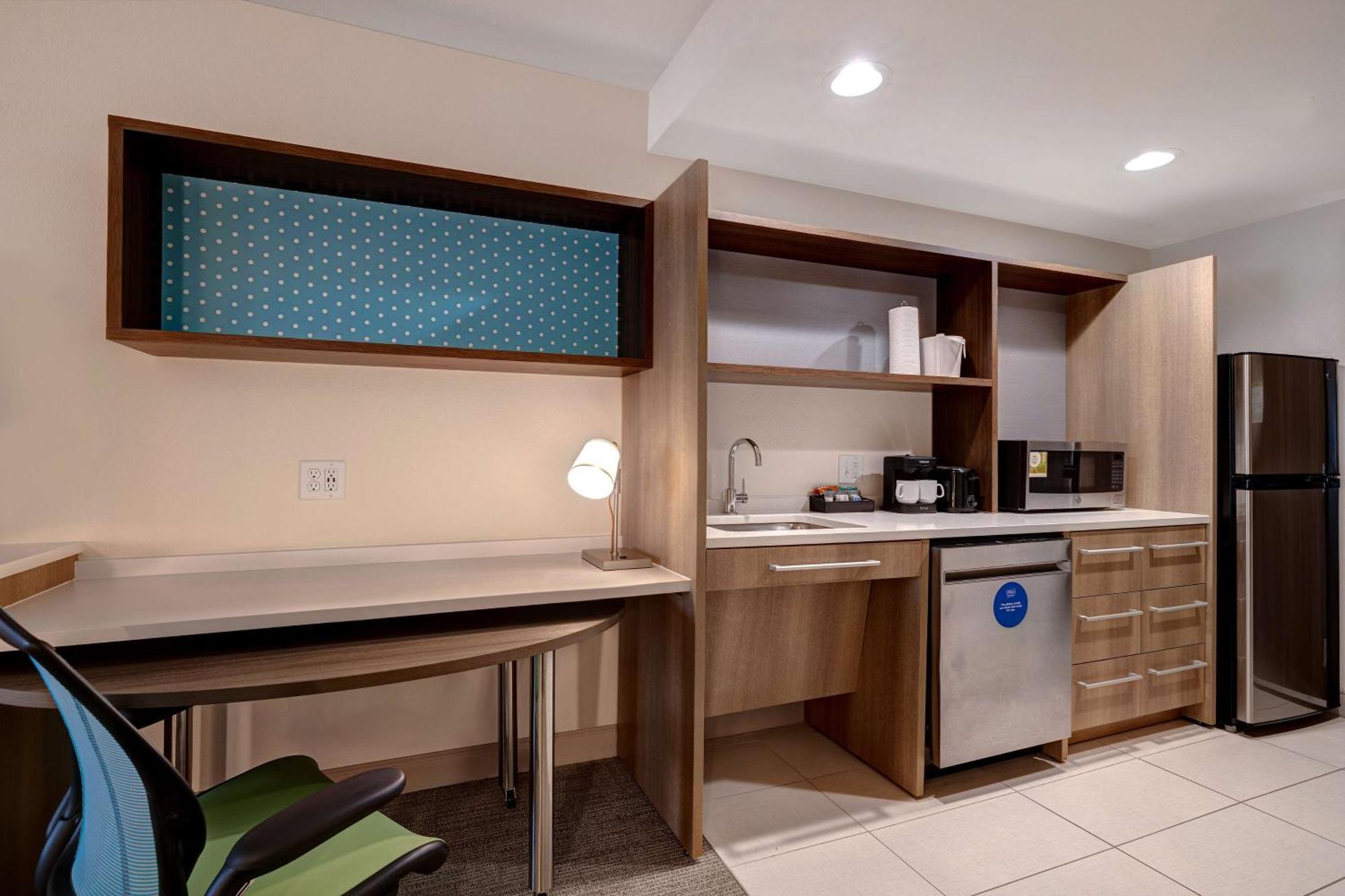 Home2 Suites By Hilton Dekalb Exteriör bild