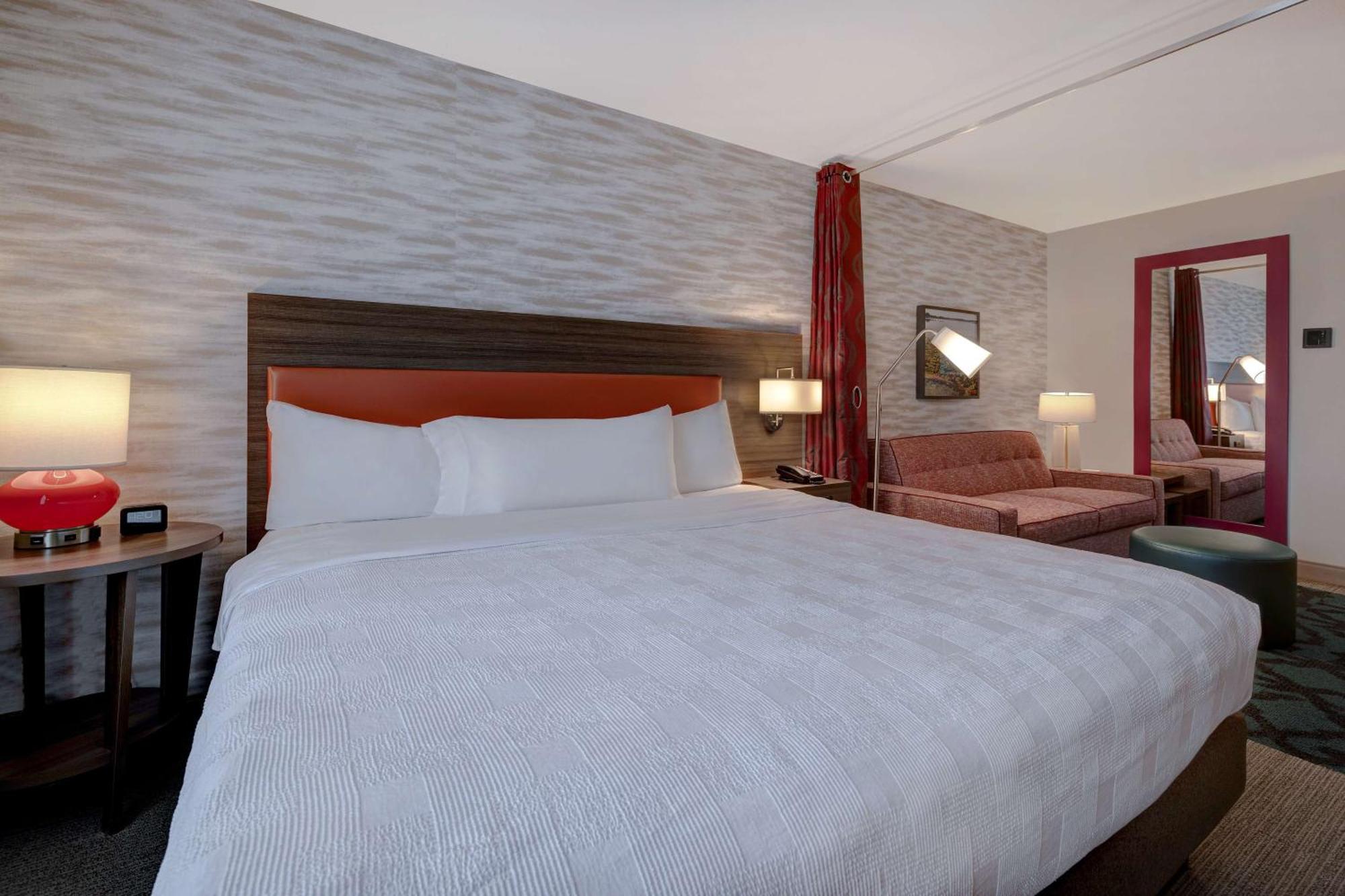 Home2 Suites By Hilton Dekalb Exteriör bild