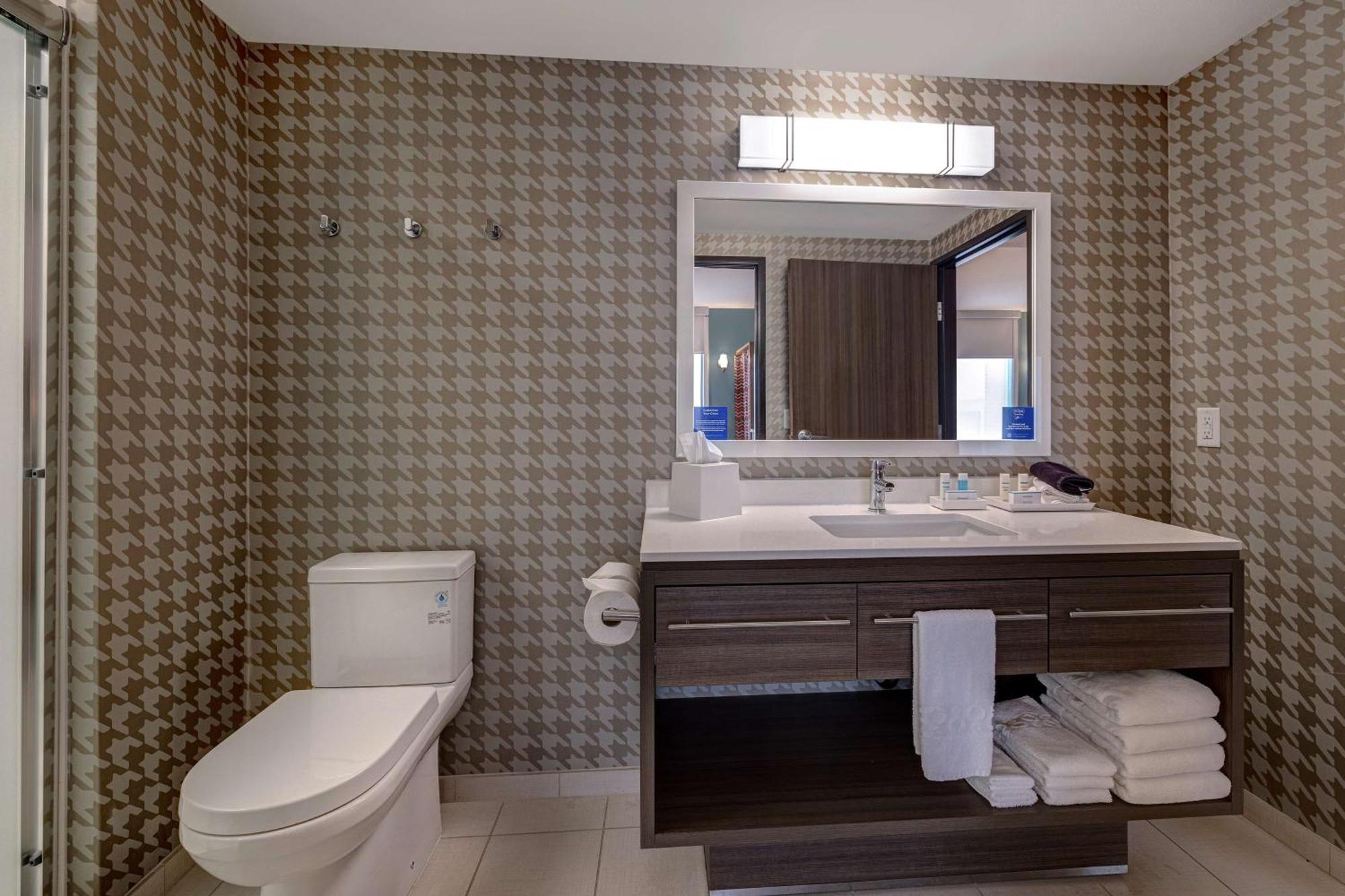 Home2 Suites By Hilton Dekalb Exteriör bild