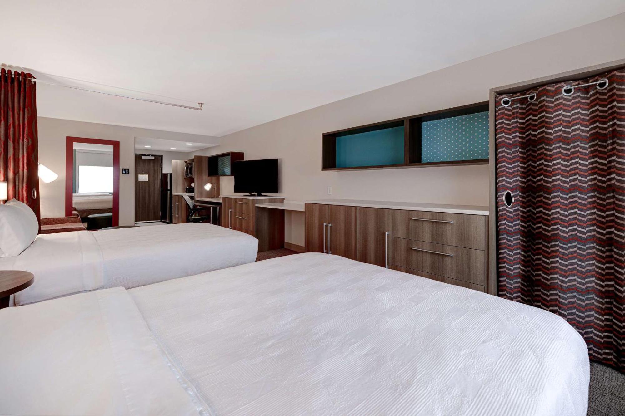 Home2 Suites By Hilton Dekalb Exteriör bild